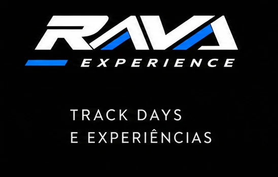 RAVA Experience: track days e experiências