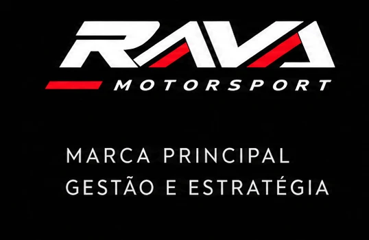 RAVA Motorsport: marca principal, gestão e estratégia
